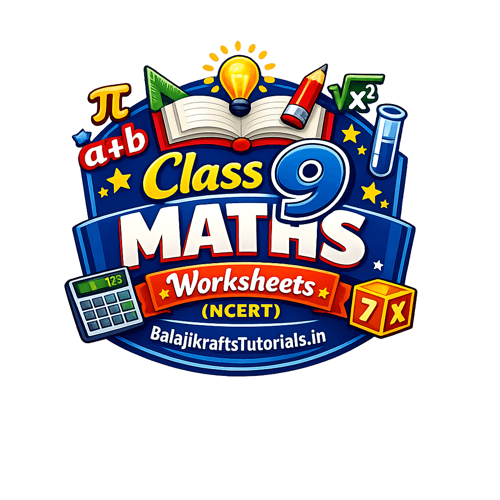 Class 9 Mathematics Ganita Manjari