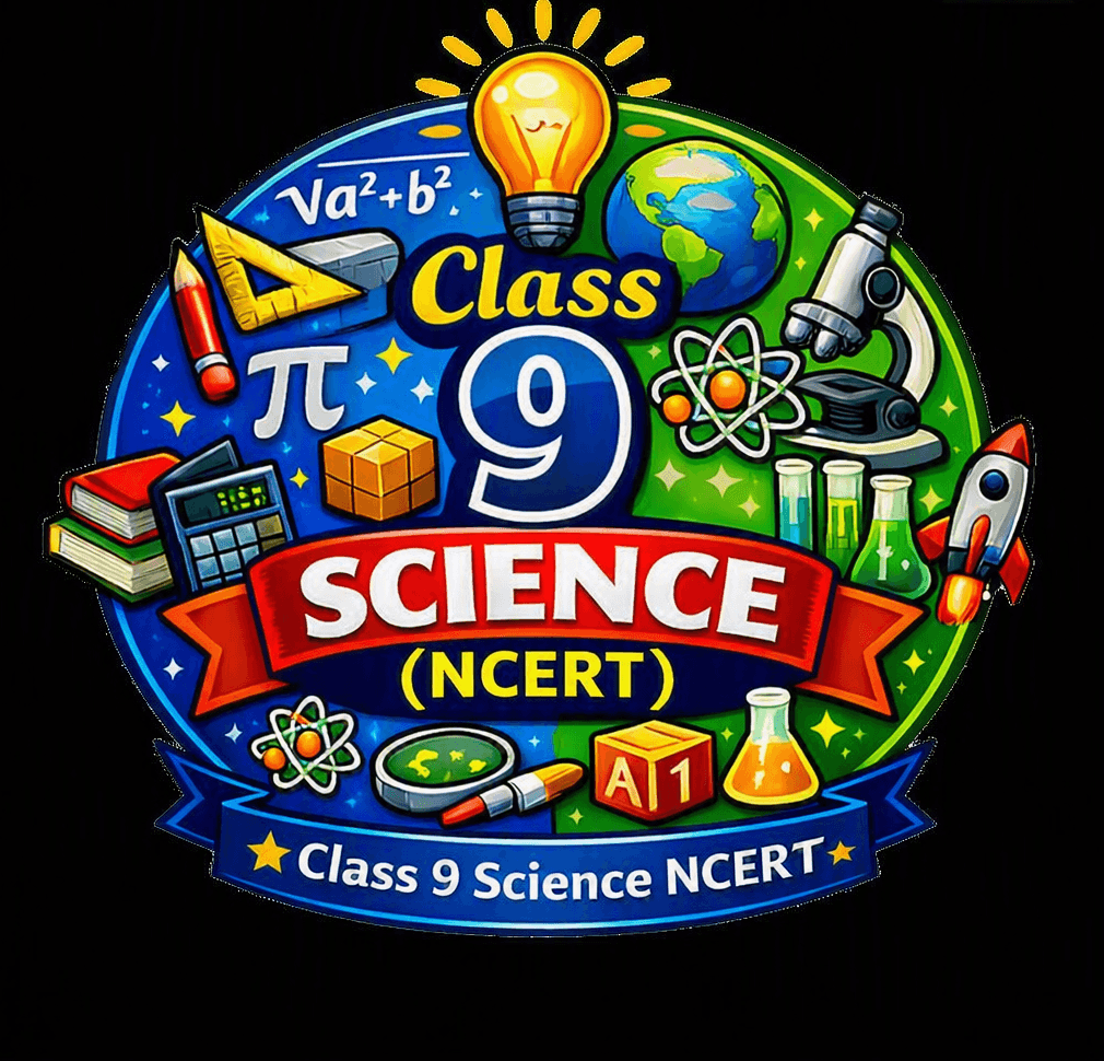 Class 9 Science Exploration NCERT