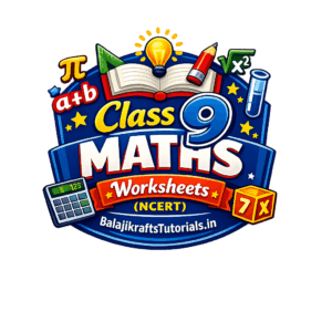 Class 9 Mathematics Ganita Manjari